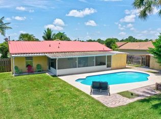 1749 SW Gemini Ln, Port Saint Lucie, FL 34984