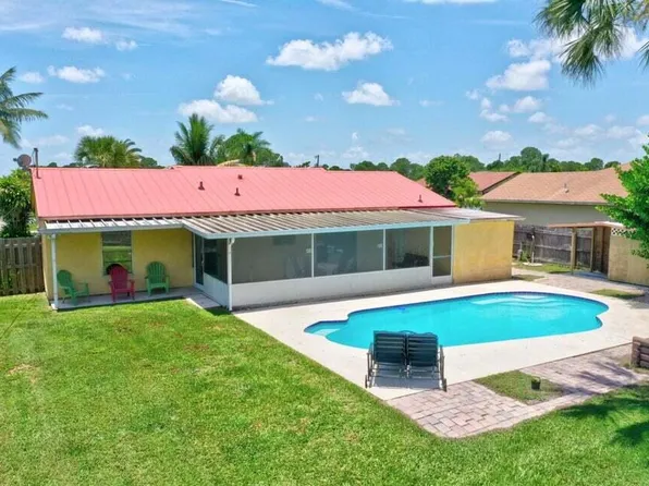 1749 SW Gemini Lane, Port St Lucie, FL 34984