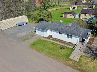 N1234 Church St, Lublin, WI 54447
