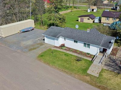 N1234 CHURCH STREET, Lublin, WI, 54447