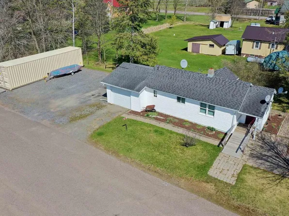 N1234 CHURCH STREET, Lublin, WI 54447