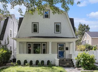 1208 Olivia Ave, Ann Arbor, MI 48104