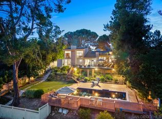 Alvarado Estates, San Diego, CA 92115