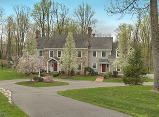 95 Fairmount Rd E, Tewksbury Twp, NJ 07830