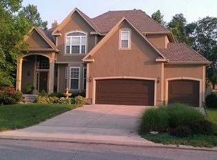 13844 Hauser St, Overland Park, KS 66221