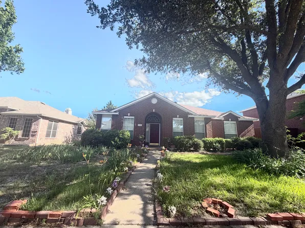 1536 Rustic Trl, Allen, TX 75002