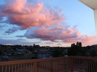 4921 N Reavis Dr, Prescott Valley, AZ 86314