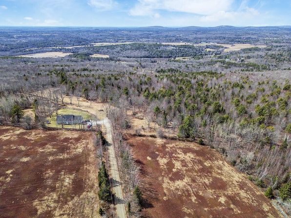 M15 L25 Butler Road, Union, ME 04862