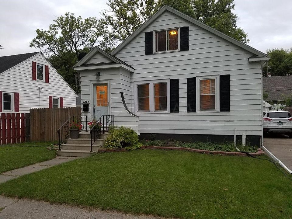 305 13th St. S.