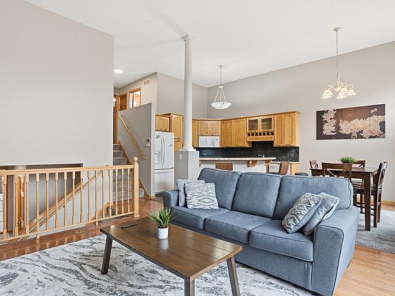 3rd image of 15335 Wilderness Ridge Rd NW