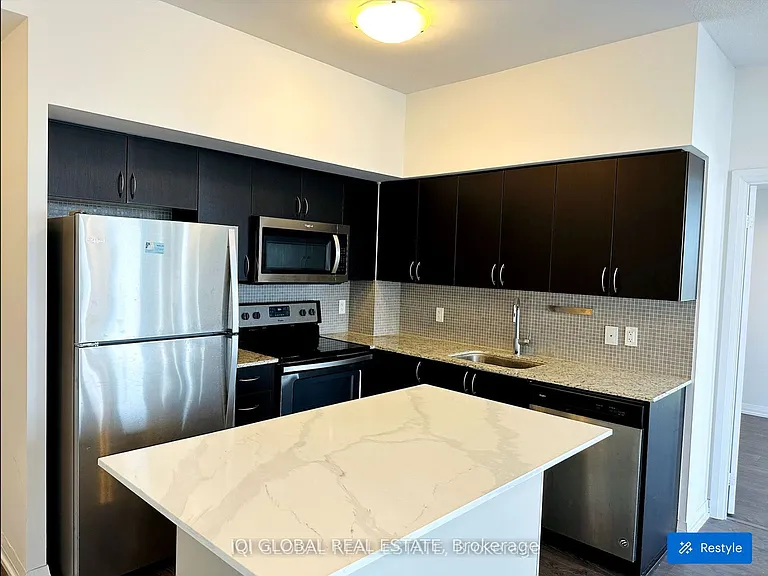 9560 Markham Rd #1808 — Photo 8
