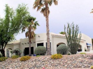 600 S Jackson St, Wickenburg, AZ 85390