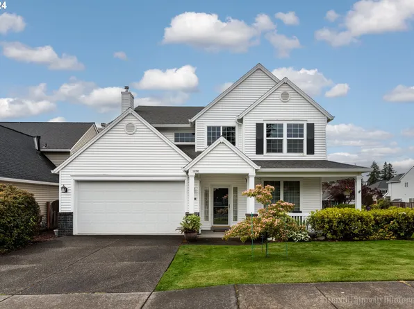 34700 Glacier Ave, Saint Helens, OR 97051