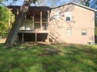 5917 Dewey Heights Rd, Pinson, AL 35126