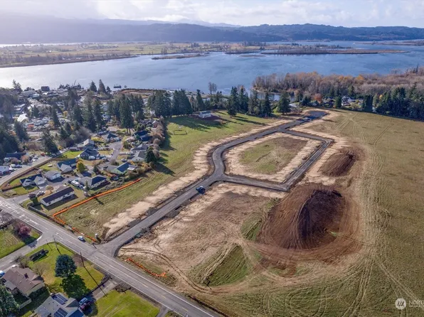 3 Sunnyfield Drive Lot22, Cathlamet, WA 98612