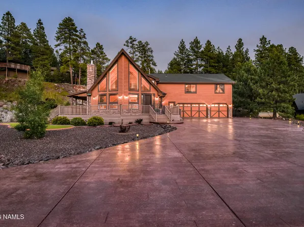 17685 S Krolak Way, Munds Park, AZ 86017