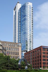 303 W Ohio St #4004, Chicago, IL, 60610