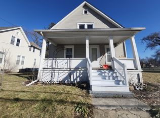 360 N Entrance Ave, Kankakee, IL 60901