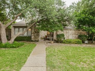 2520 Glencliff Dr, Plano, TX 75075