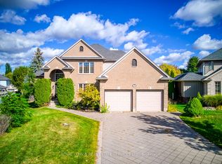 38 Moraine Walk, London, ON N6G4Y8
