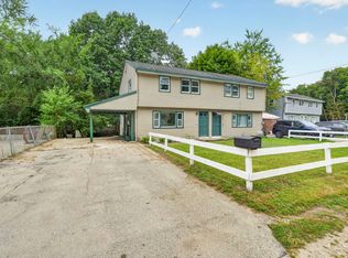 30 Paxton Terrace, Nashua, NH 03064