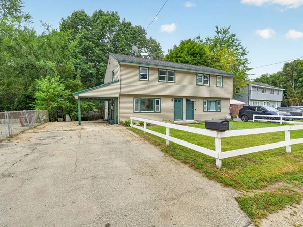 30 Paxton Terrace, Nashua, NH 03064