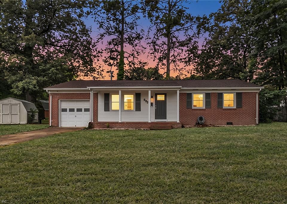 1st image of 885 Butte Cir
