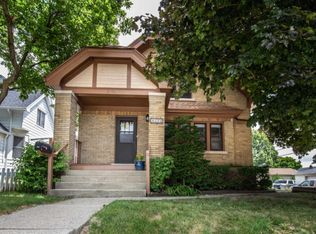 3522 N 87th St, Milwaukee, WI 53222