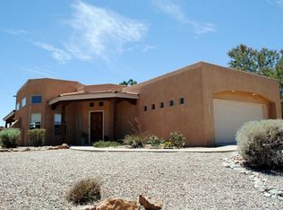13316 Rachel Rd SE, Albuquerque, NM 87123