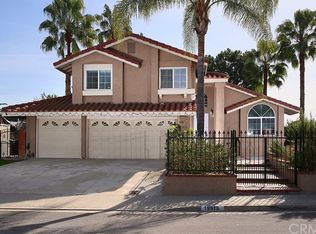 19010 Bridgeport Ct, Walnut, CA 91789