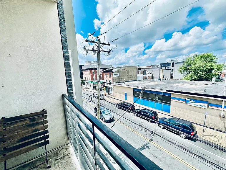 1613 Frankford Ave #O3 — Photo 22