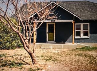 110 NE 5th St, Lockney, TX 79241
