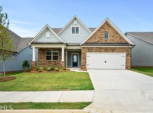 214 William Creek Dr, Holly Springs, GA 30115
