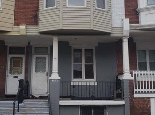 2740 N 19th St, Philadelphia, PA