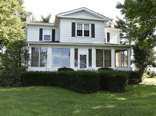 4299 Casanova Rd, Warrenton, VA 20187