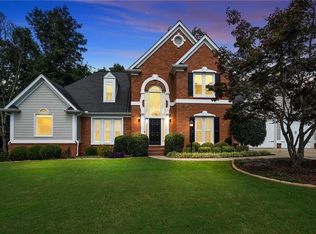 4678 Oakleigh Manor Dr, Powder Springs, GA 30127