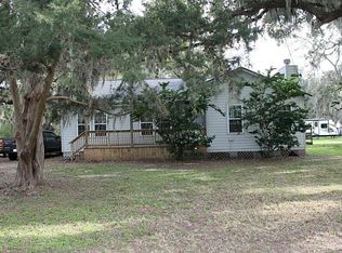 7251 S F Austin Rd, Freeport, TX 77541