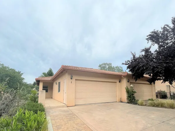 1 Hidden Brooke Way, Chico, CA 95928