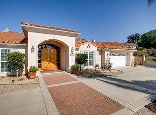 16609 Maverick Ln, Poway, CA 92064