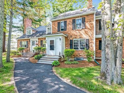 69 Joy Drive #B2, South Burlington, VT, 05403