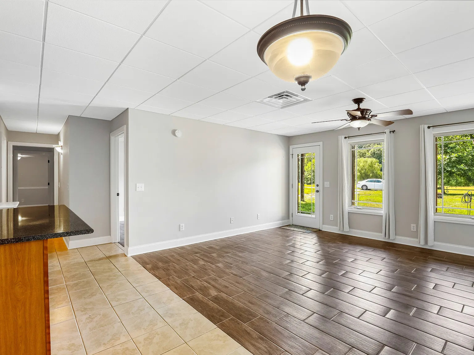 6405 North Pinson Road - 1 — Photo 4