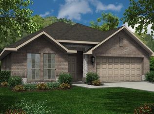 5118 Victory Shores Ln, Rosharon, TX 77583