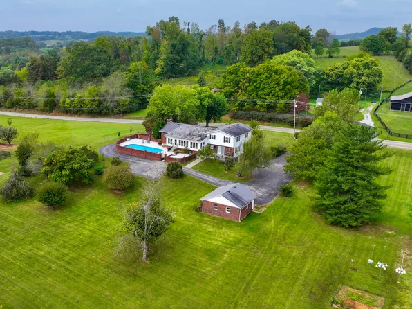 3556 Highway 39, Somerset, KY 42503