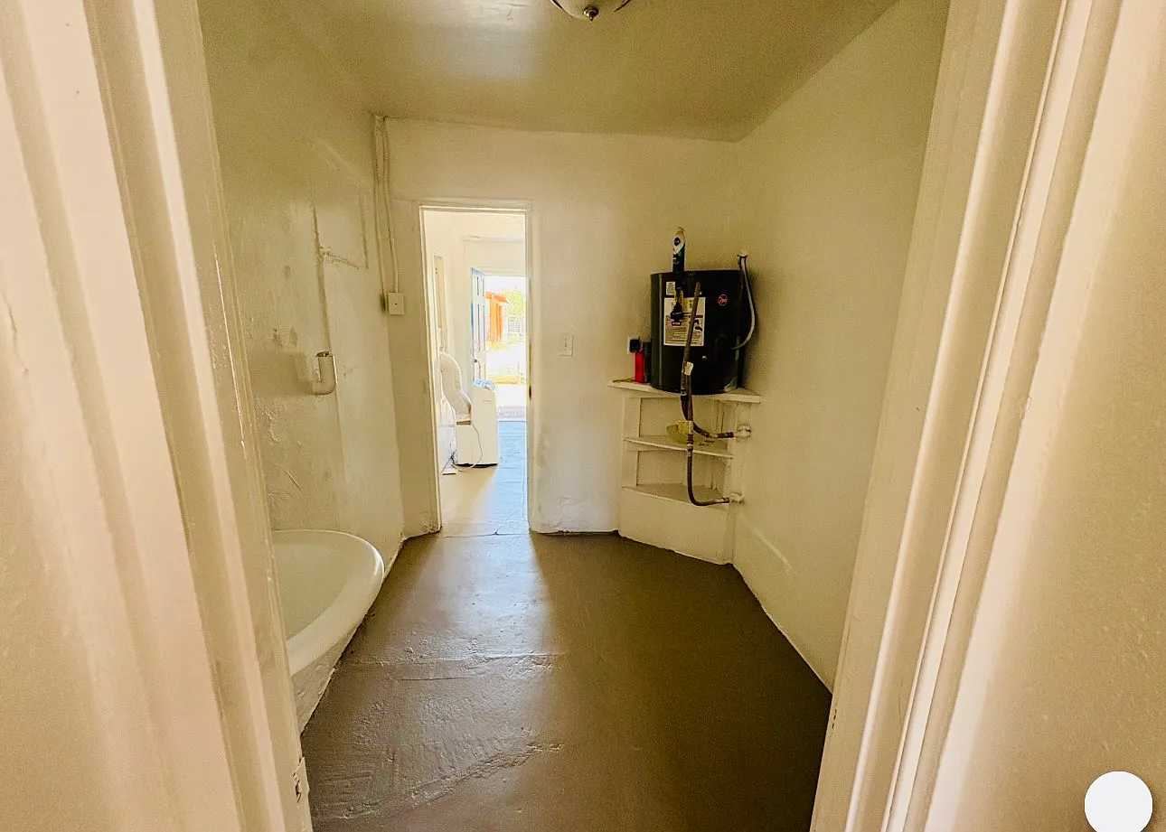 1 bed, 550 sqft, $900 — Photo 4
