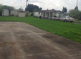 16 Vista Hermosa Dr S, Los Fresnos, TX 78566