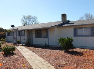 460 Jeremy Ct, Oakdale, CA 95361