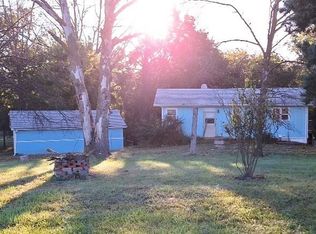20650 Thousand Hills Trl, Kirksville, MO 63501