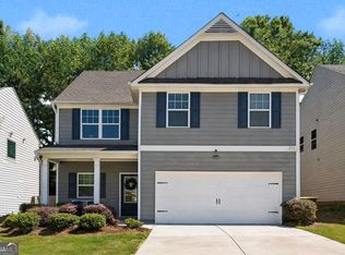 48 Ulsh Park Dr, Newnan, GA 30265