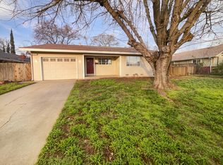 2524 Las Casas Way, Rancho Cordova, CA