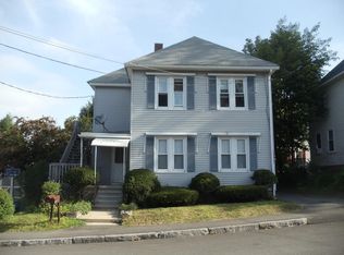 12 School St, Ware, MA 01082